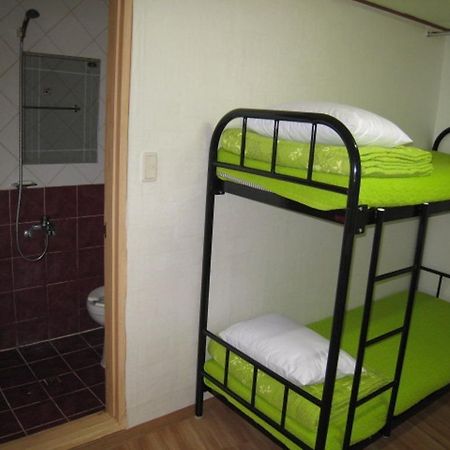 Dongdaemun Wellbeing Hostel Сеул Екстериор снимка