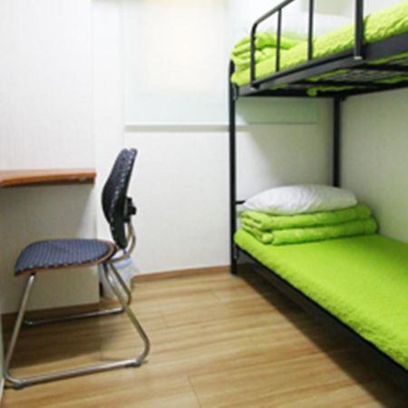 Dongdaemun Wellbeing Hostel Сеул Екстериор снимка