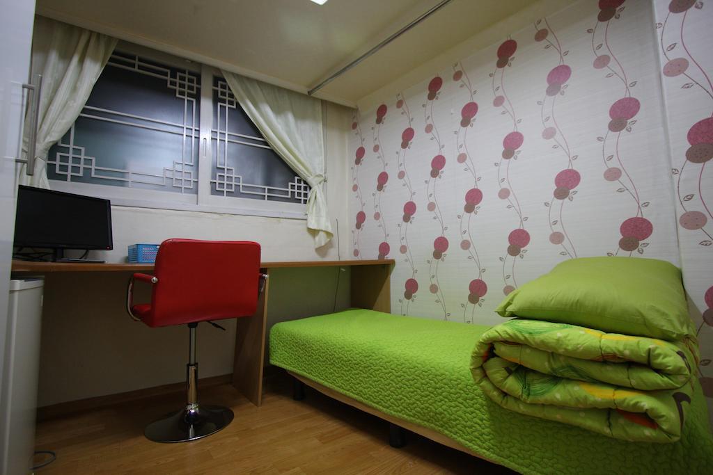 Dongdaemun Wellbeing Hostel Сеул Екстериор снимка