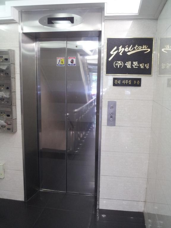 Dongdaemun Wellbeing Hostel Сеул Екстериор снимка